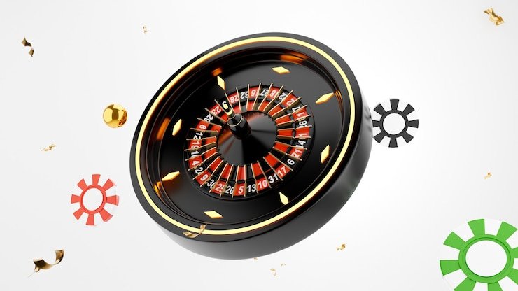 Kategori game di kingkong bola: MotoGP, live dealer, slot, esports